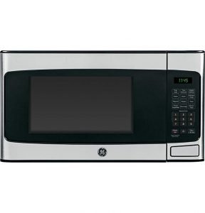 Counter Top Model Microwave